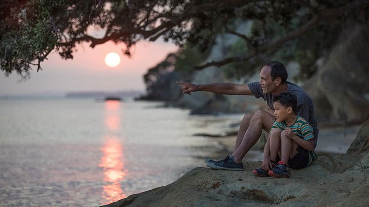 Backdrop – The Difference Between Pipi & Pūpū