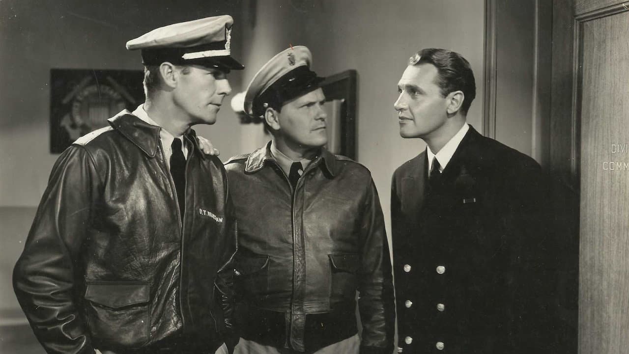Backdrop – Coast Guard