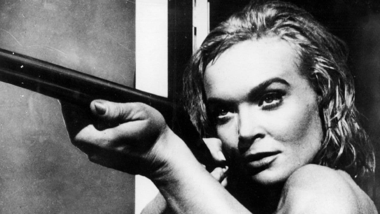 Backdrop – Der Killer wird gekillt