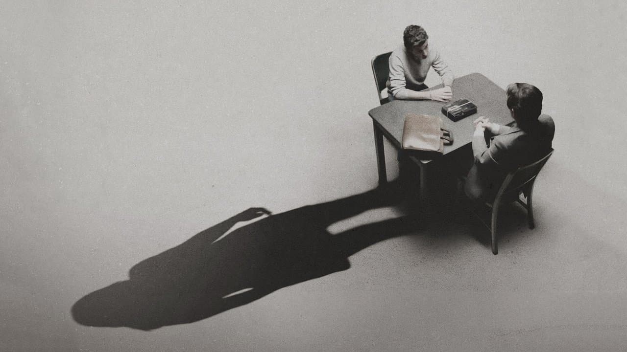 Backdrop – Ted Bundy - No Man of God