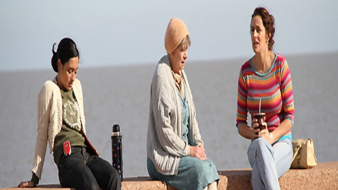 Backdrop – Rambleras