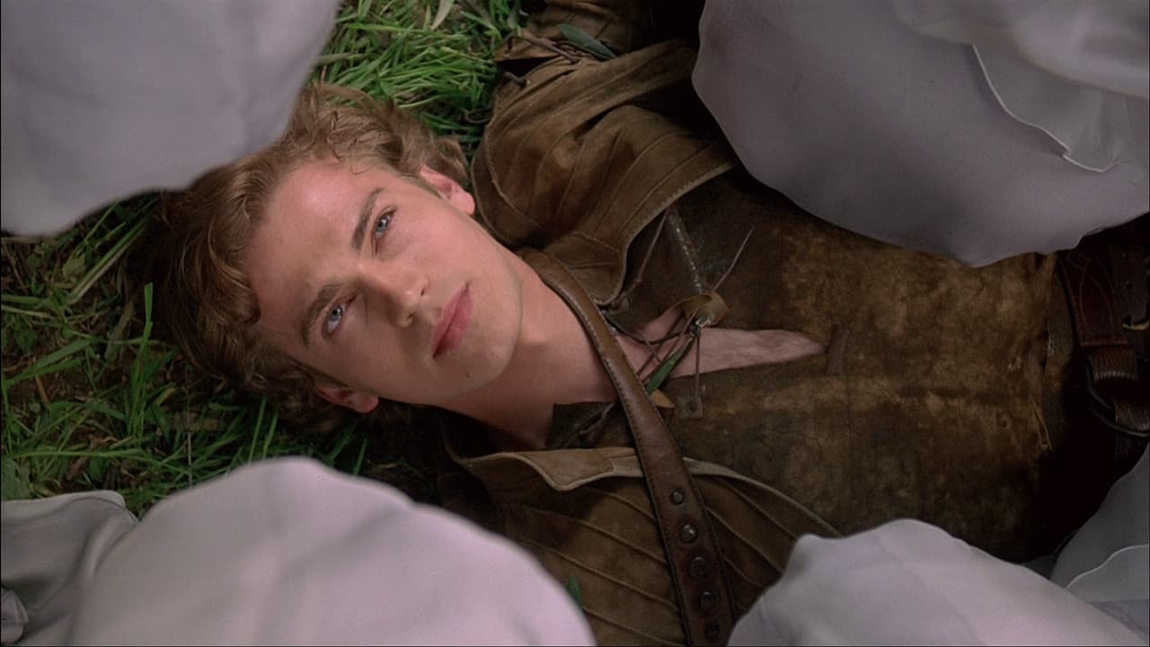 Backdrop – Virgin Territory