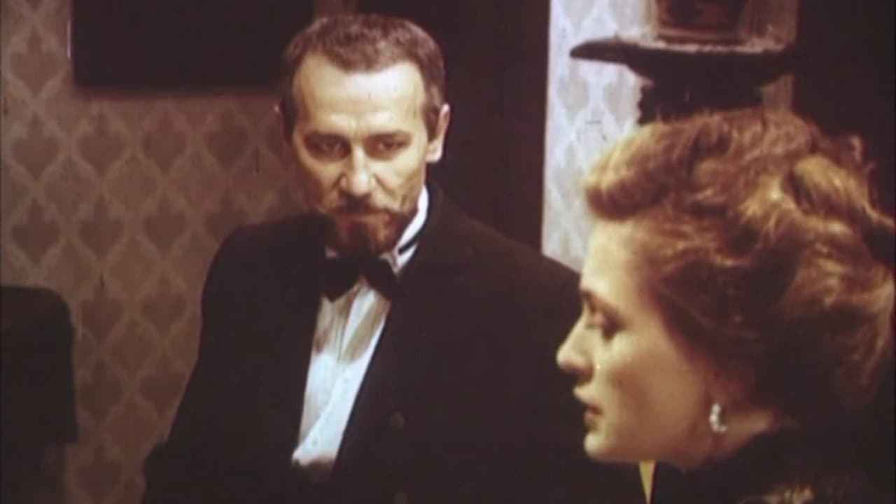 Backdrop – Записки кирпатого Мефістофеля