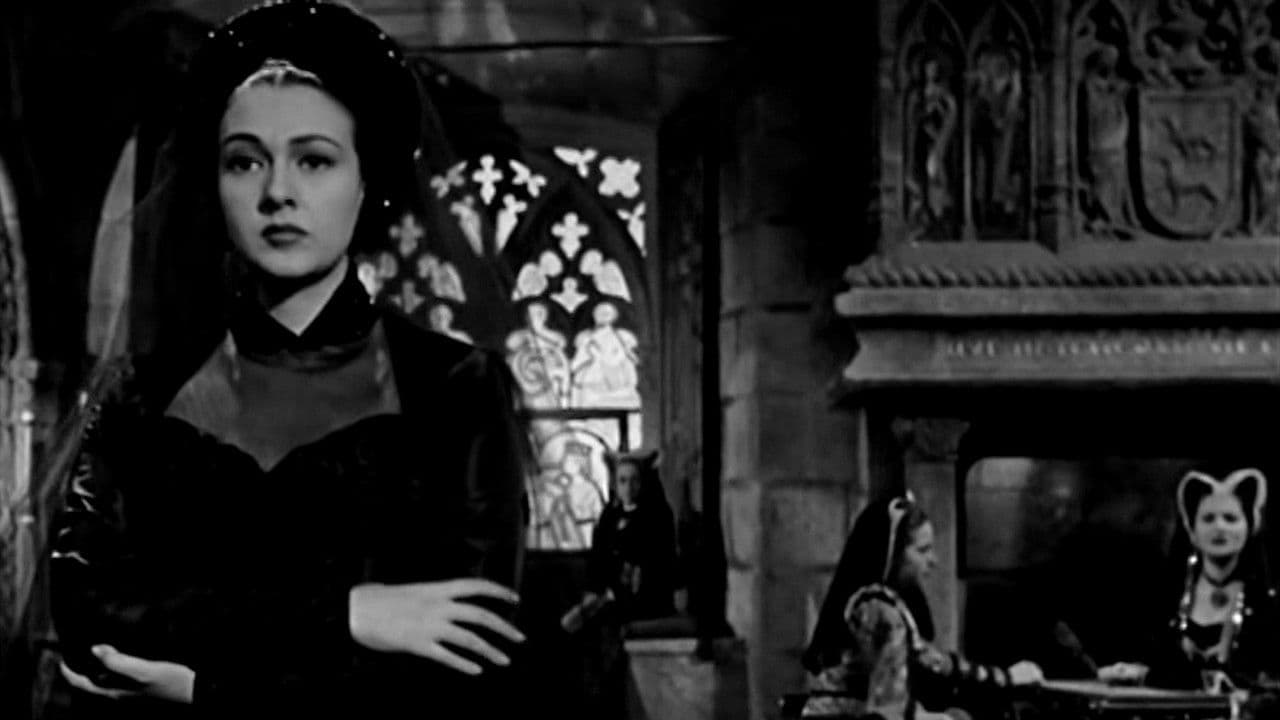 Backdrop – La Leona de Castilla