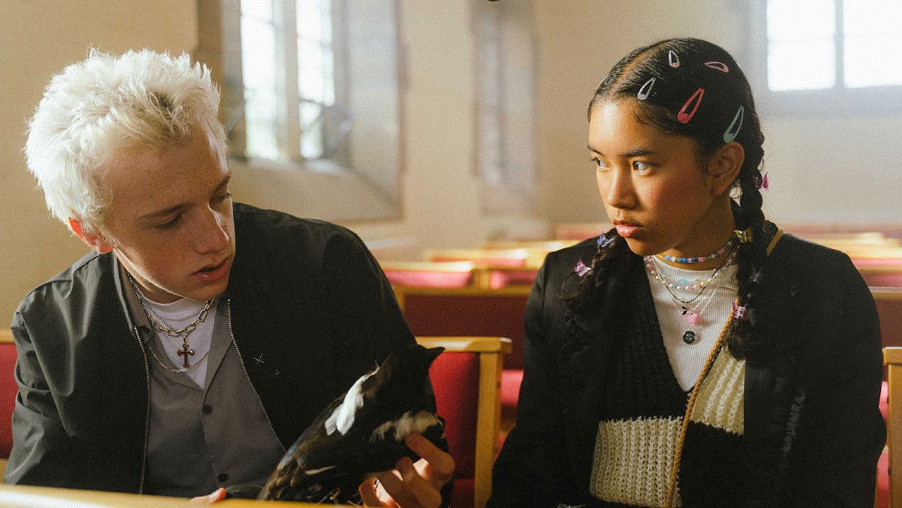 Backdrop – Little Pains