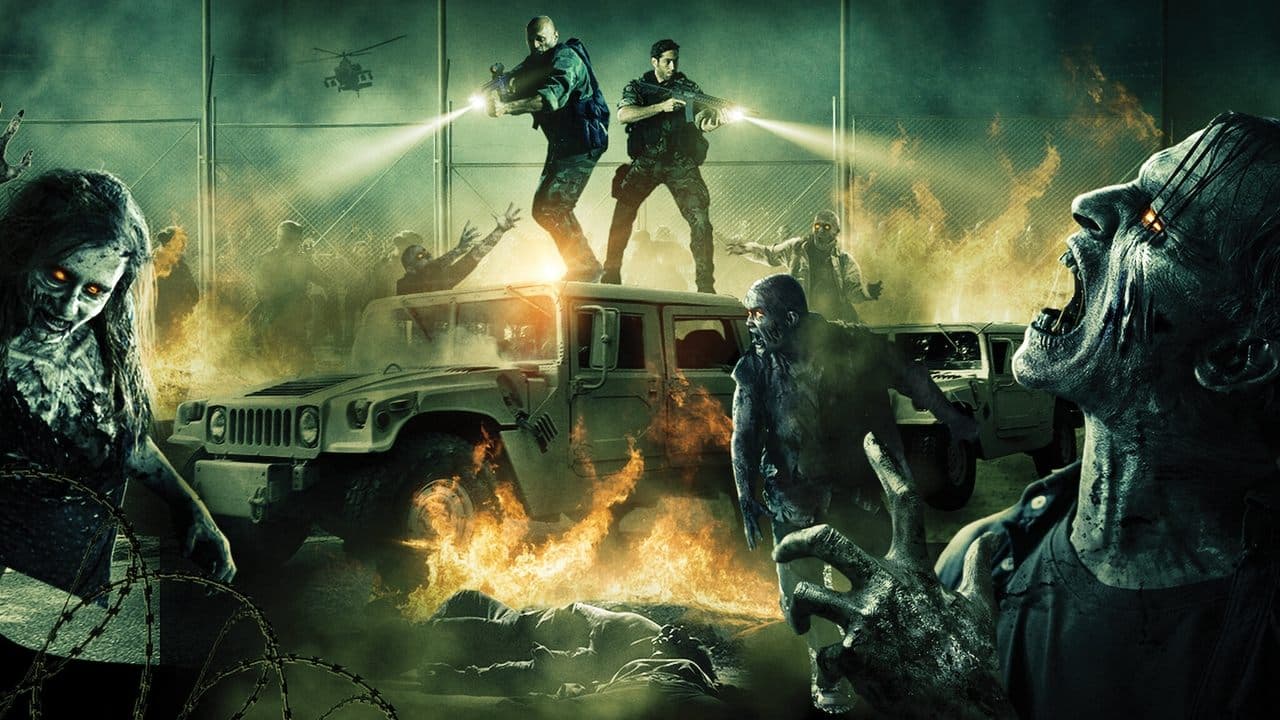 Backdrop – Day of the Dead: Bloodline