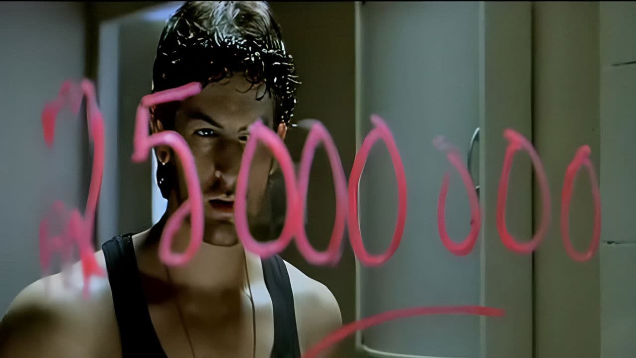 Backdrop – जॉनी गद्दार