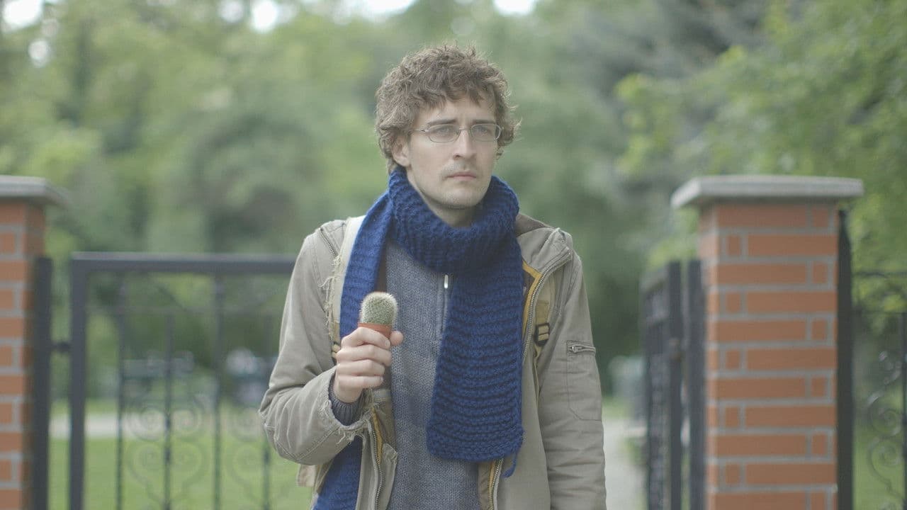 Backdrop – Aus unerfindlichen Gründen