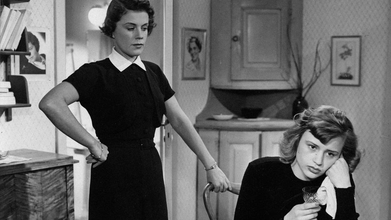 Backdrop – Puck heter jag