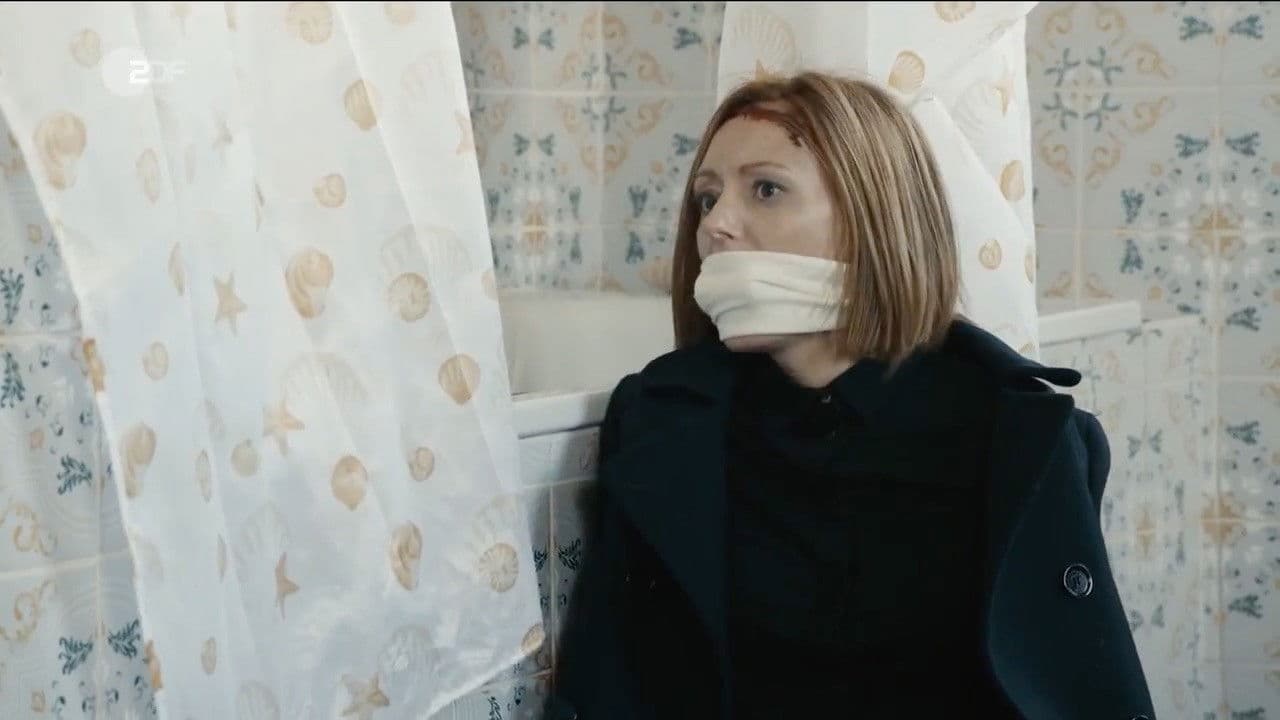 Backdrop – Mordkommission Königswinkel