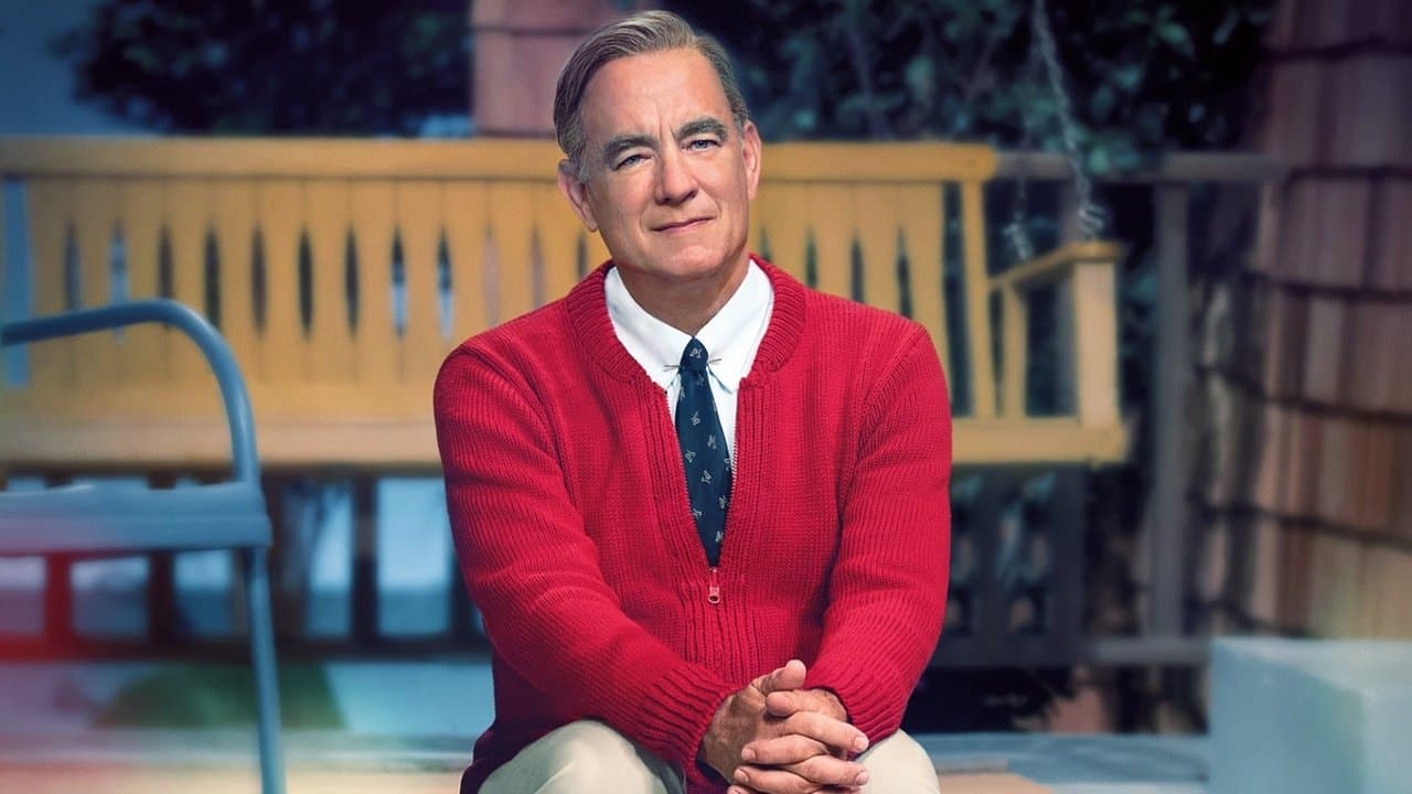 Backdrop – Der wunderbare Mr. Rogers