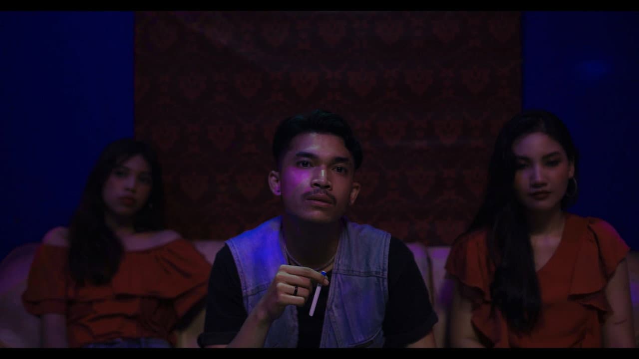 Backdrop – Palangapa