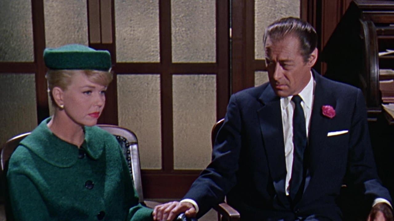 Backdrop – Mitternachtsspitzen