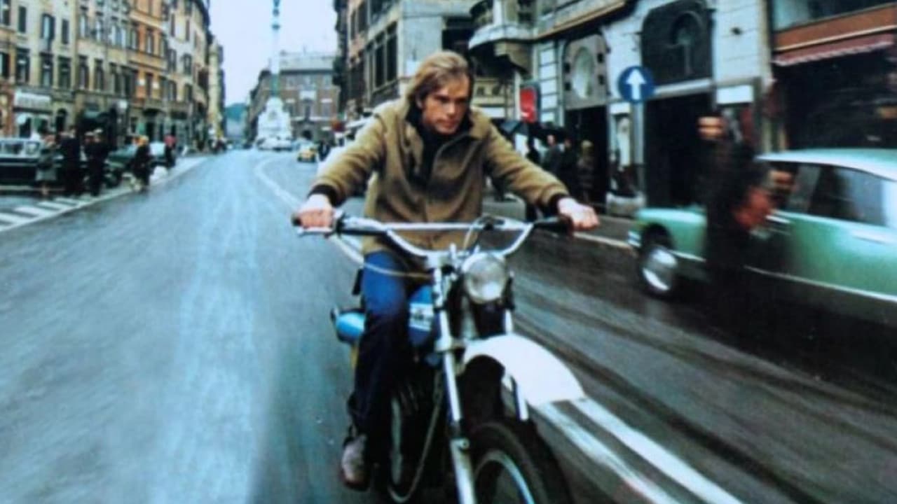 Backdrop – Eiskalte Typen auf heißen Öfen