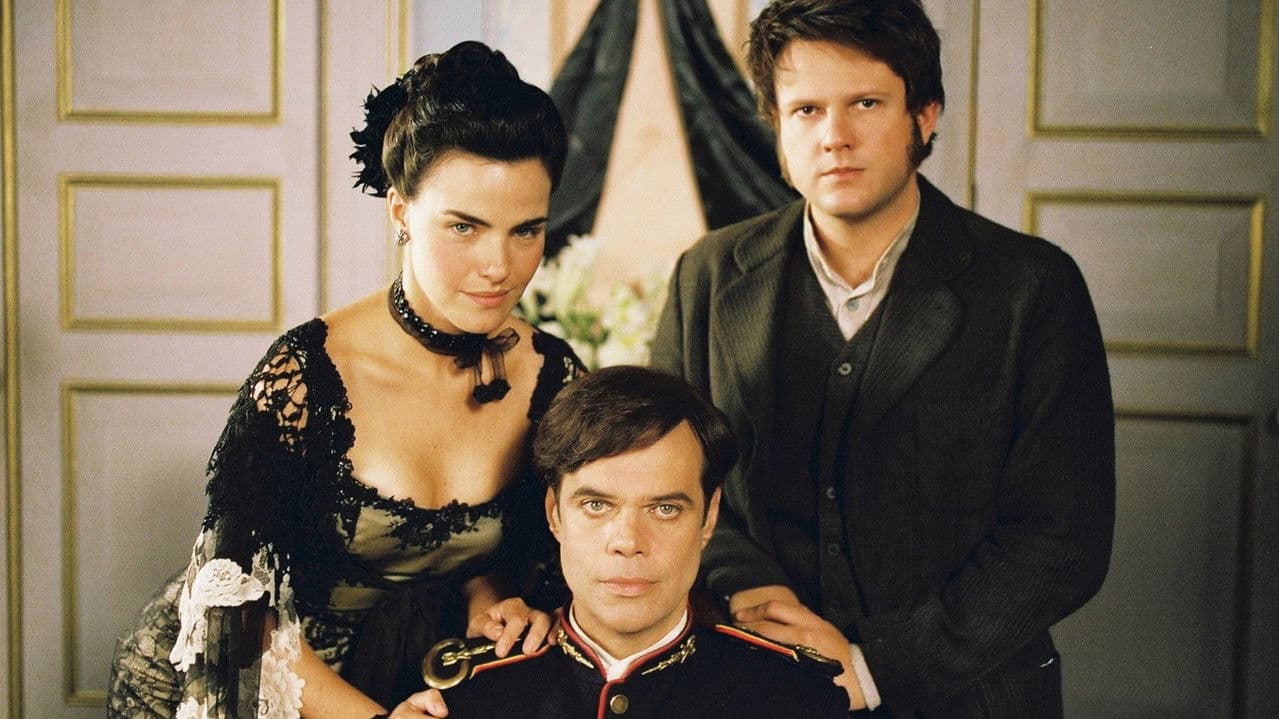 Backdrop – O Coronel e o Lobisomem