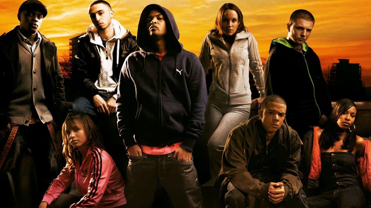 Backdrop – Streets of London - Tag der Vergeltung