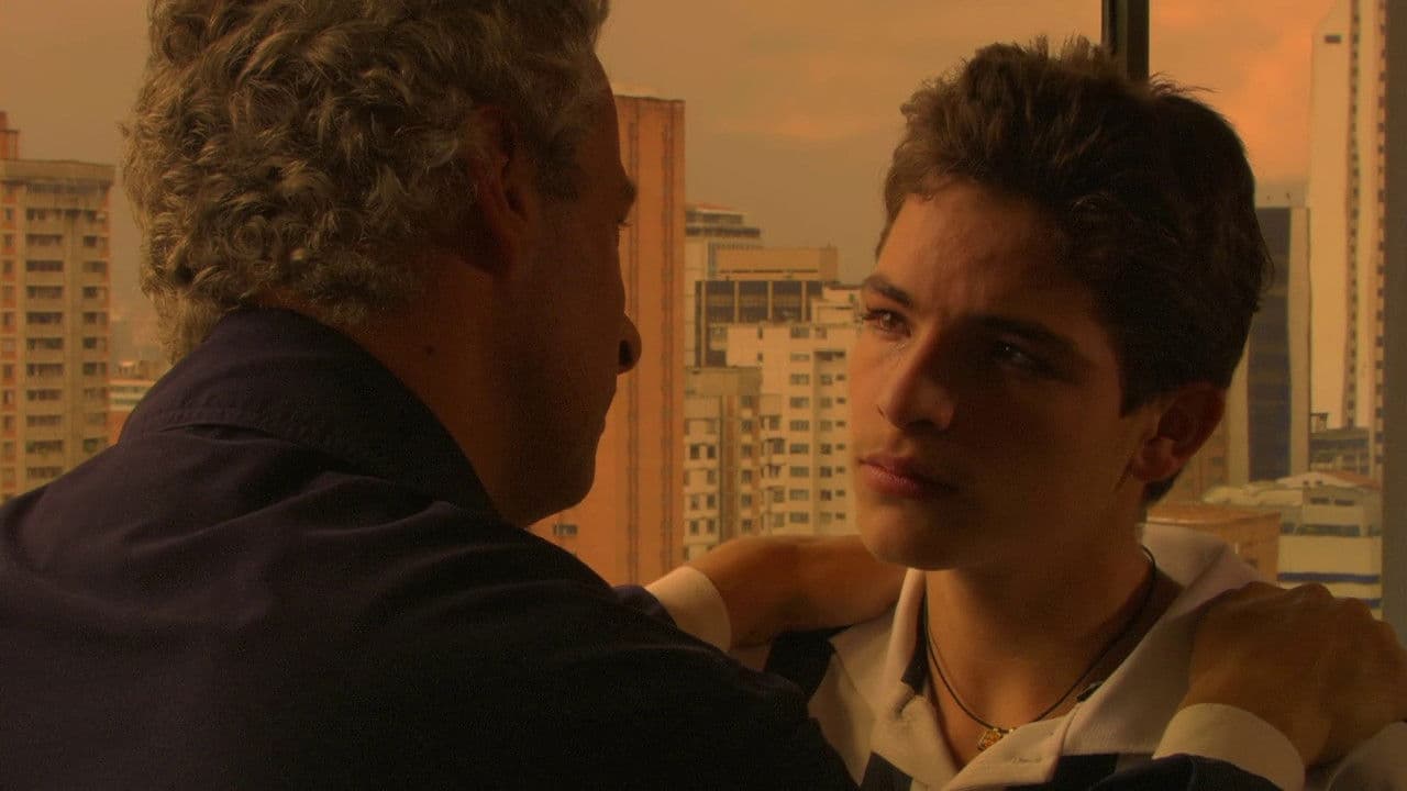 Backdrop – Die Madonna der Mörder