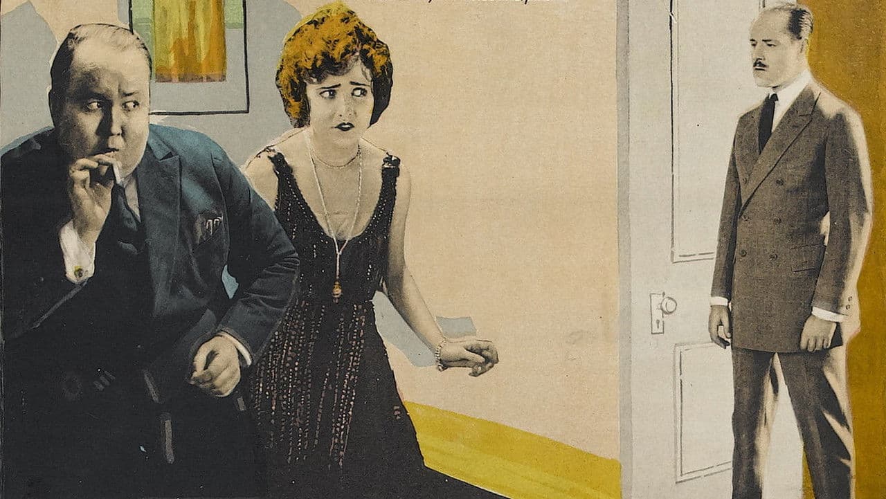 Backdrop – Bought and Paid For