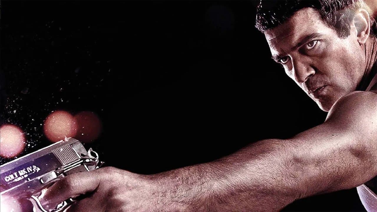 Backdrop – The Big Bang