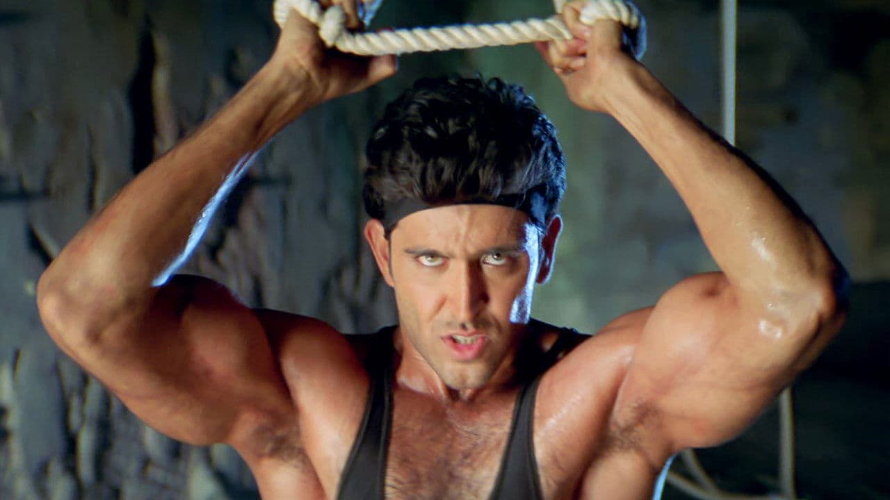 Backdrop – फ़िज़ा