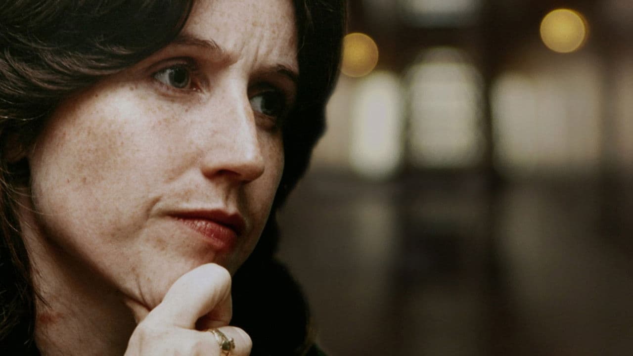 Backdrop – Mairéad Farrell: An Unfinished Conversation