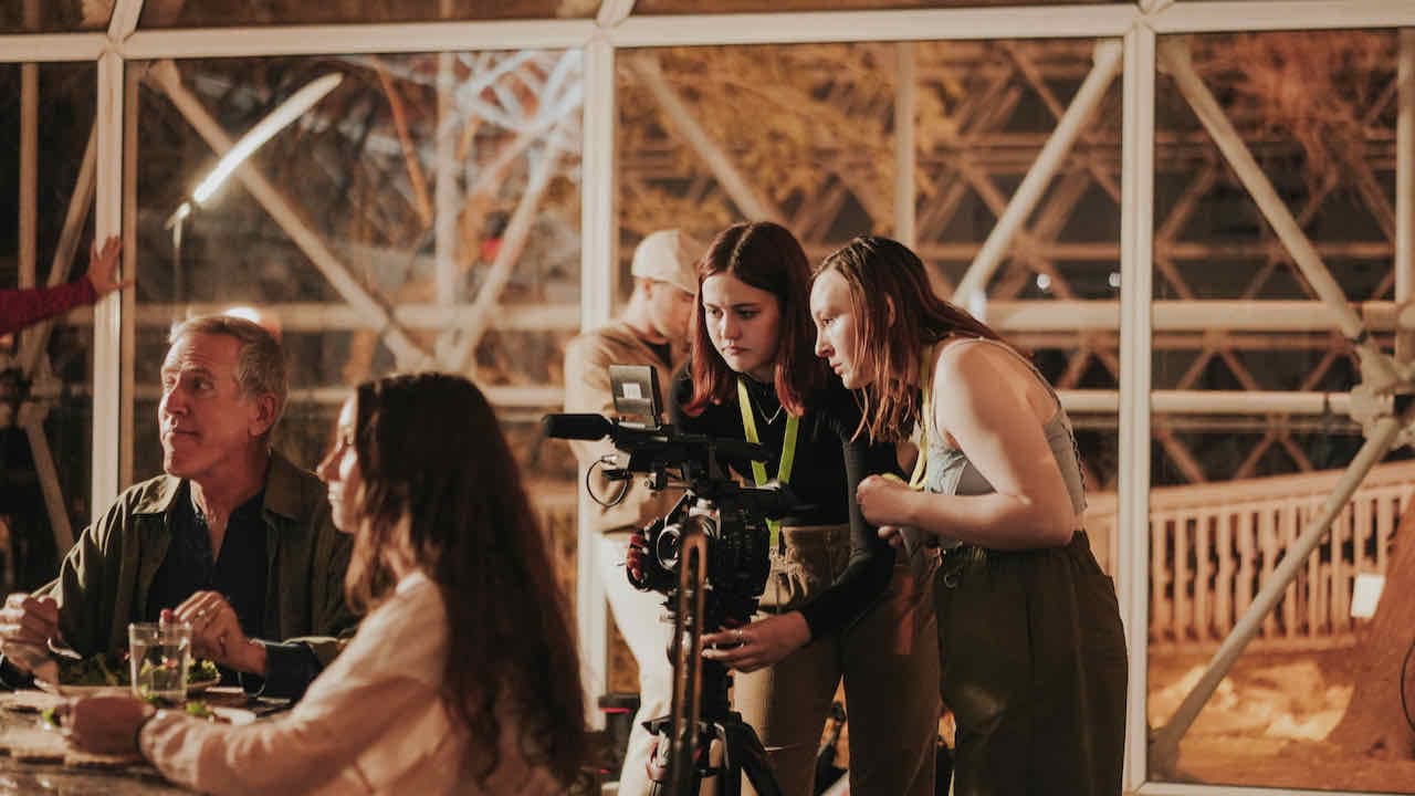 Backdrop – Maybe Someday