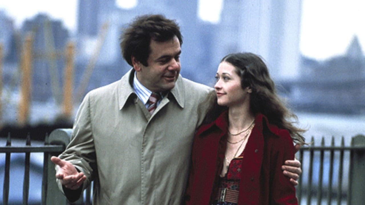 Backdrop – Slow Dancing In The Big City