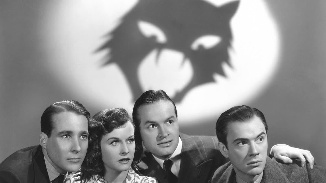 Backdrop – Erbschaft um Mitternacht