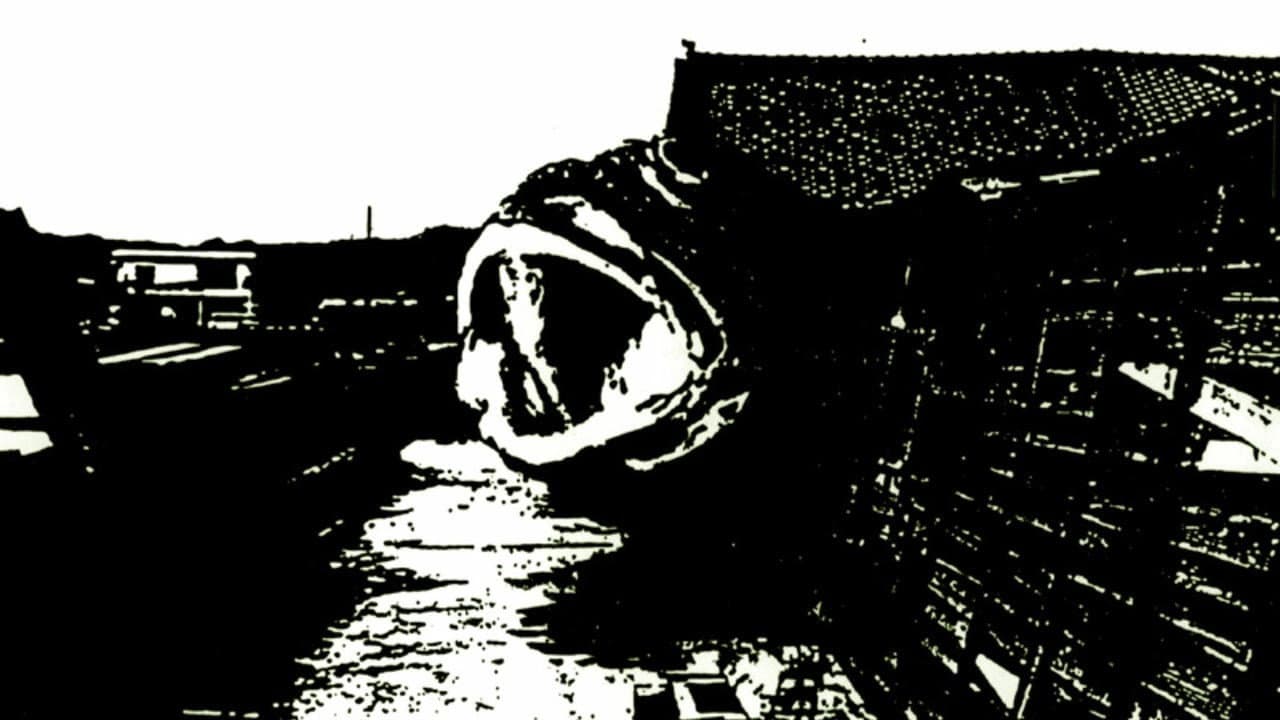 Backdrop – 海の唄