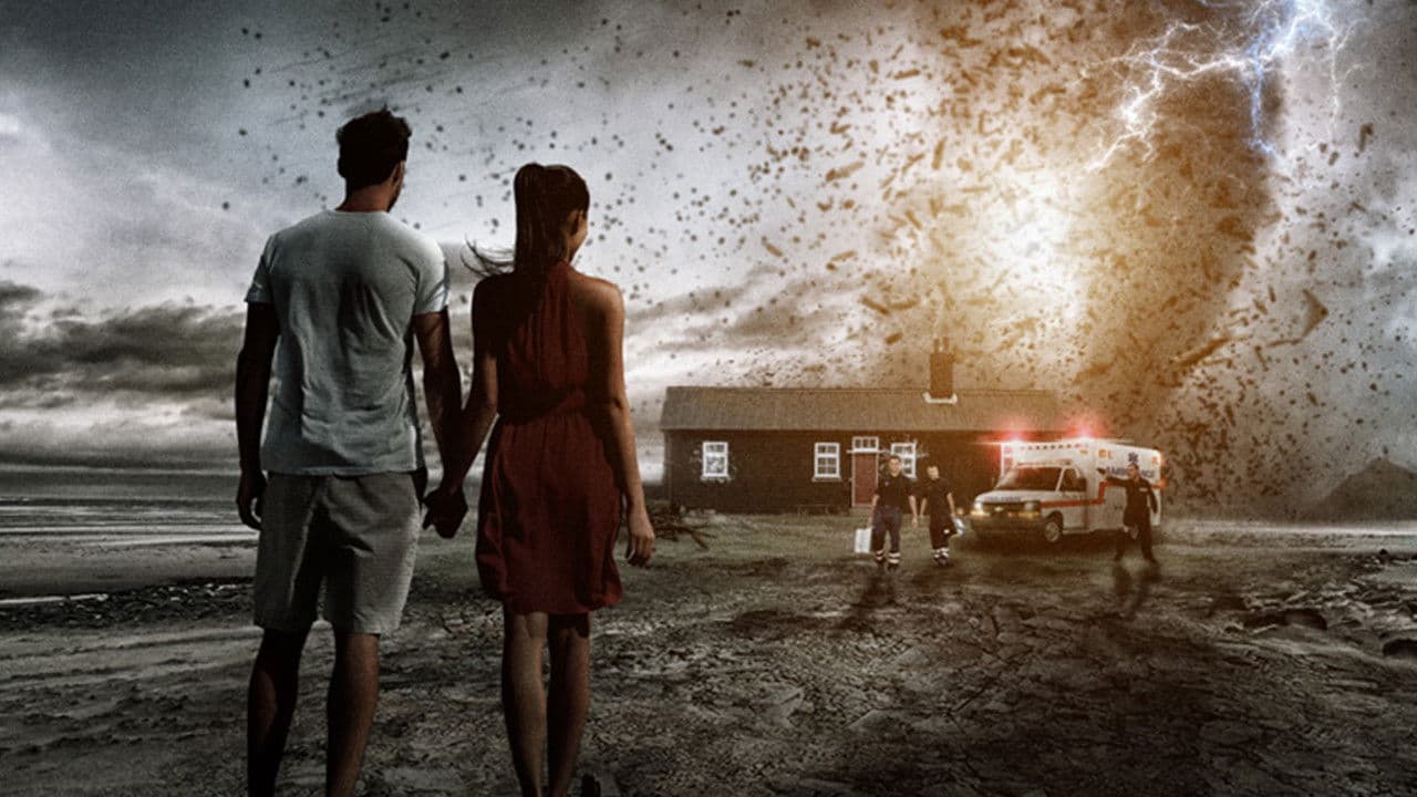 Backdrop – Landfall