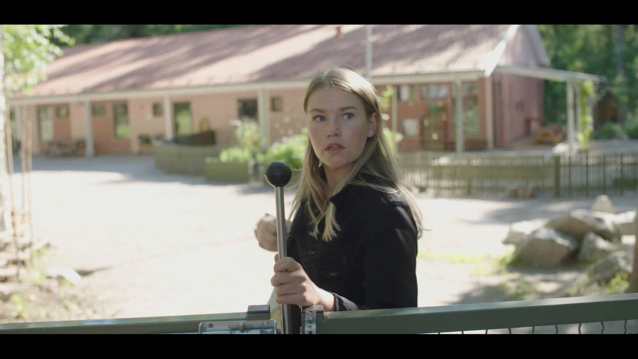 Backdrop – Vikarie