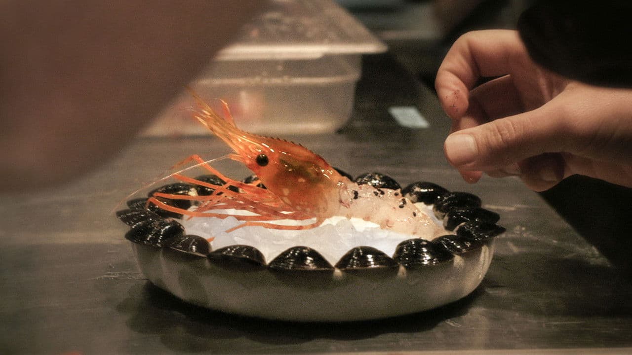 Backdrop – Ants on a Shrimp