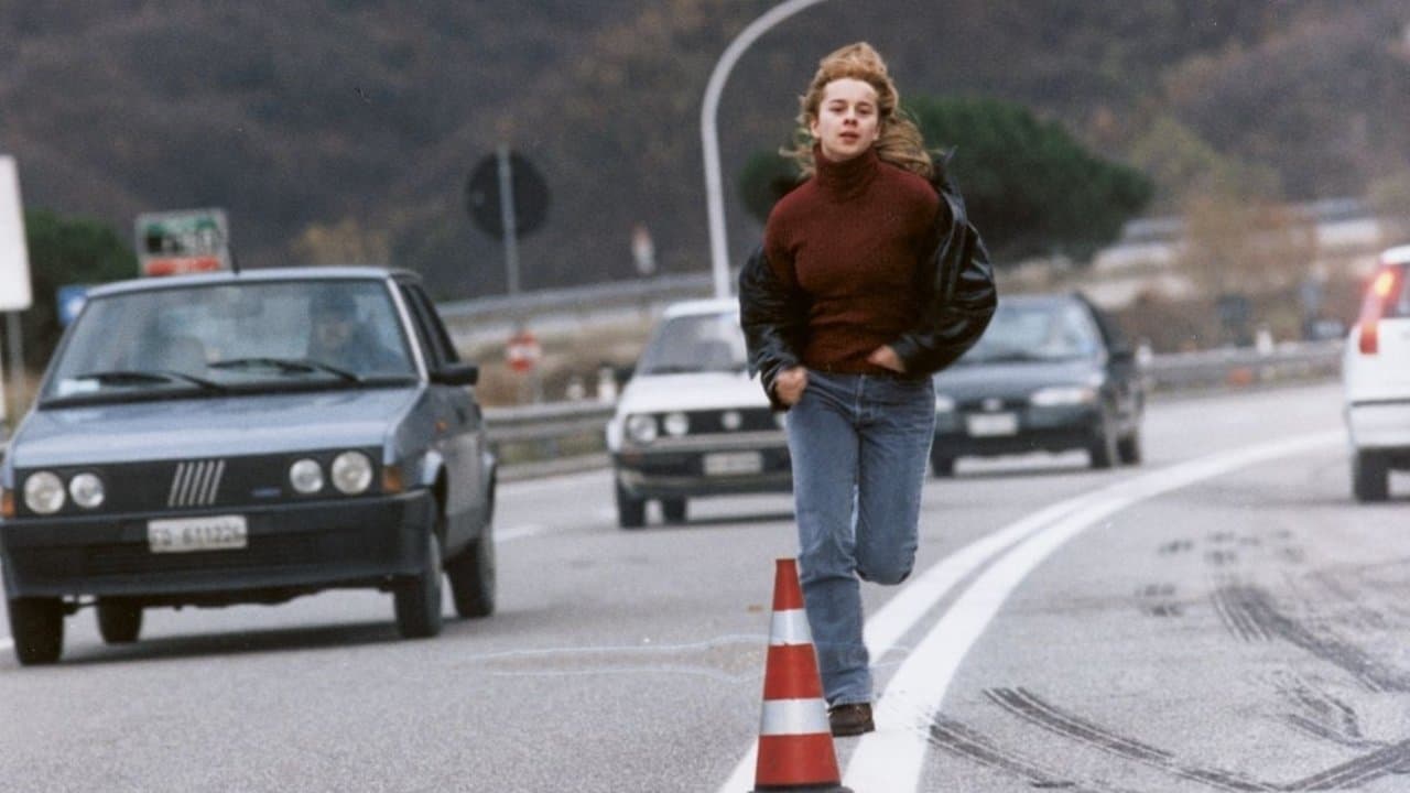 Backdrop – Vesna va veloce