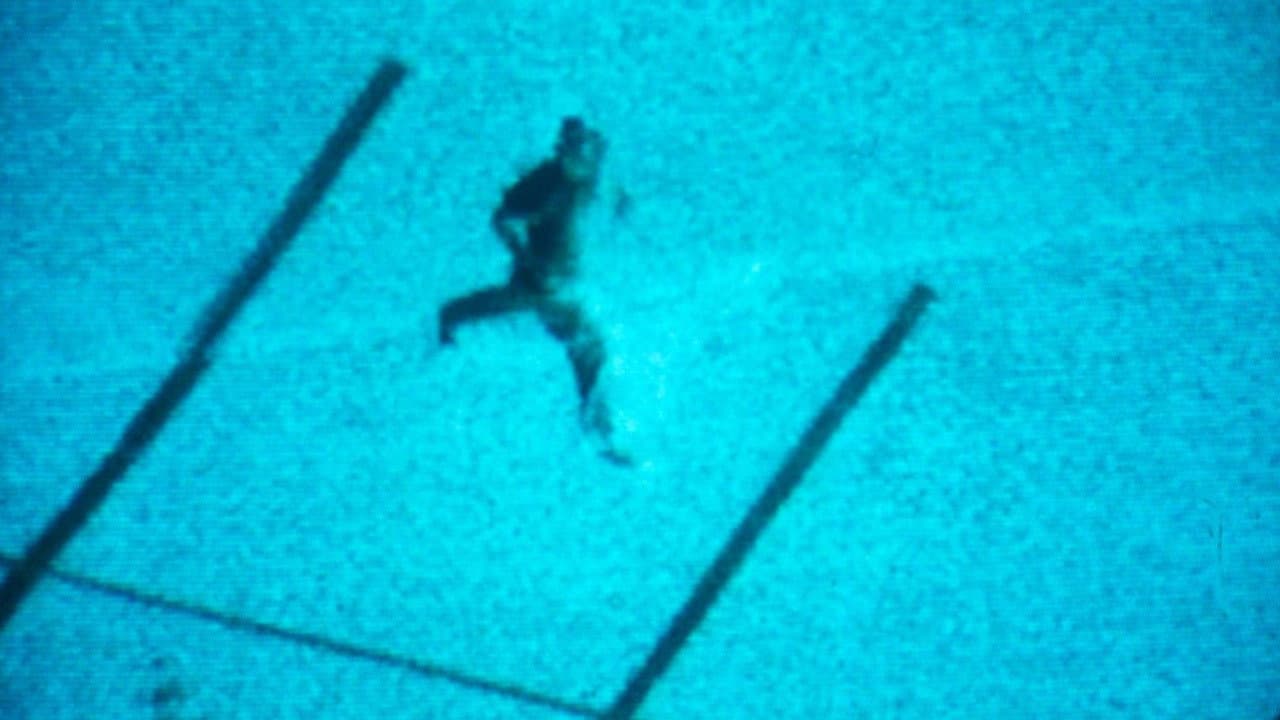 Backdrop – In Order Not to Be Here