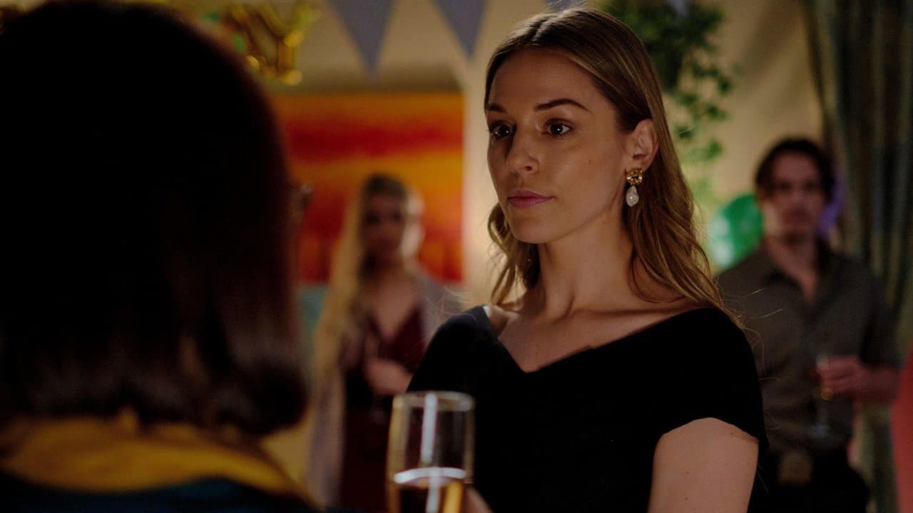 Backdrop – Dying to Be You