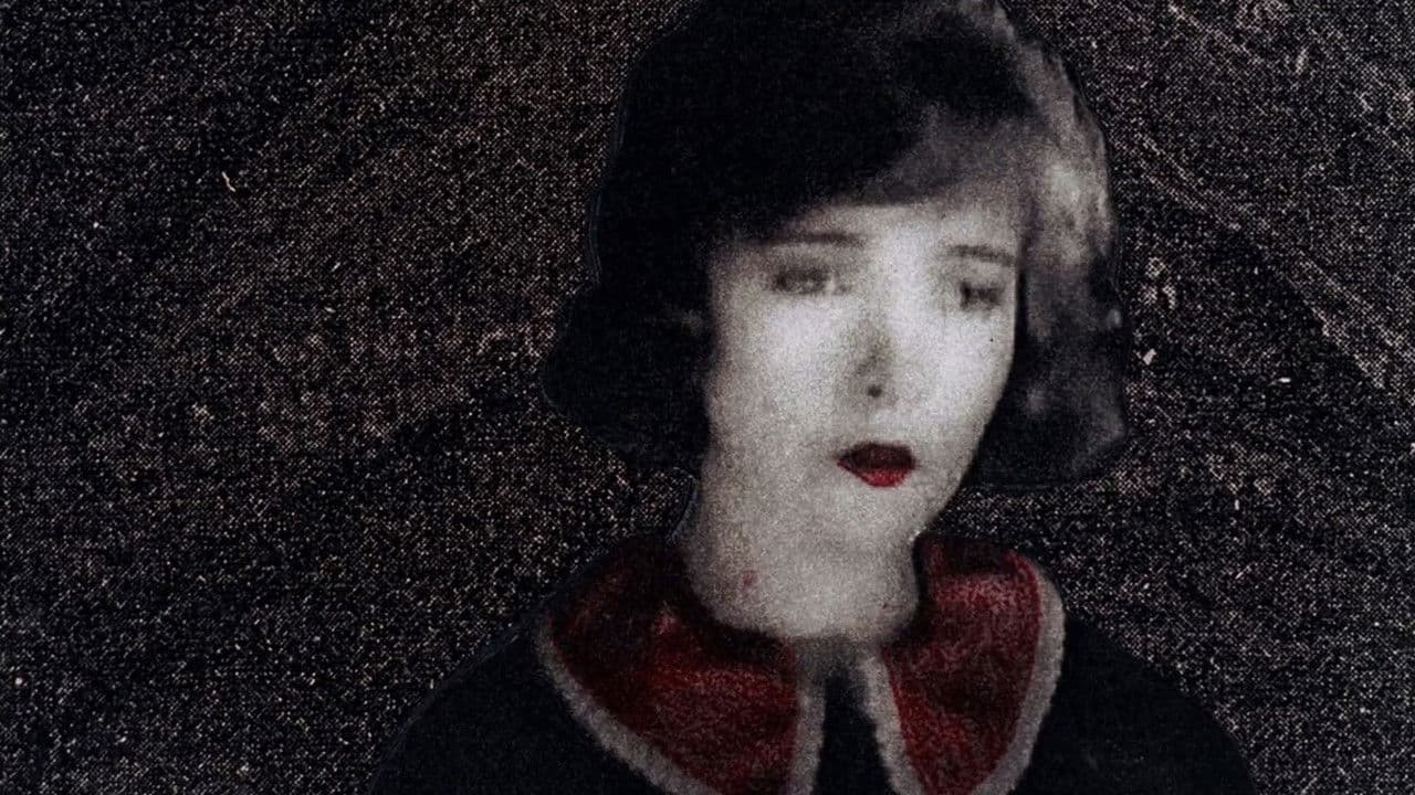 Backdrop – Night Hunter