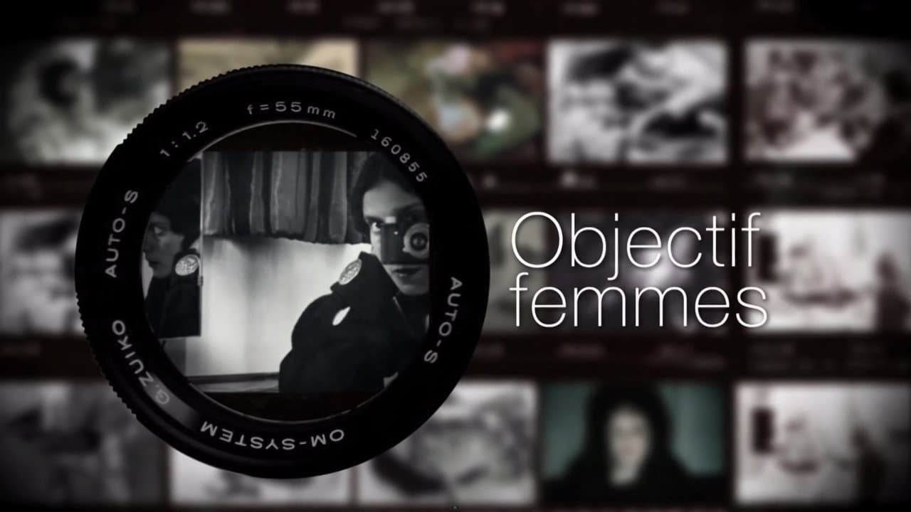Backdrop – Objectif femmes
