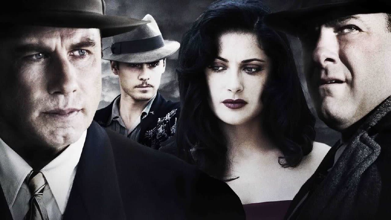 Backdrop – Lonely Hearts Killers