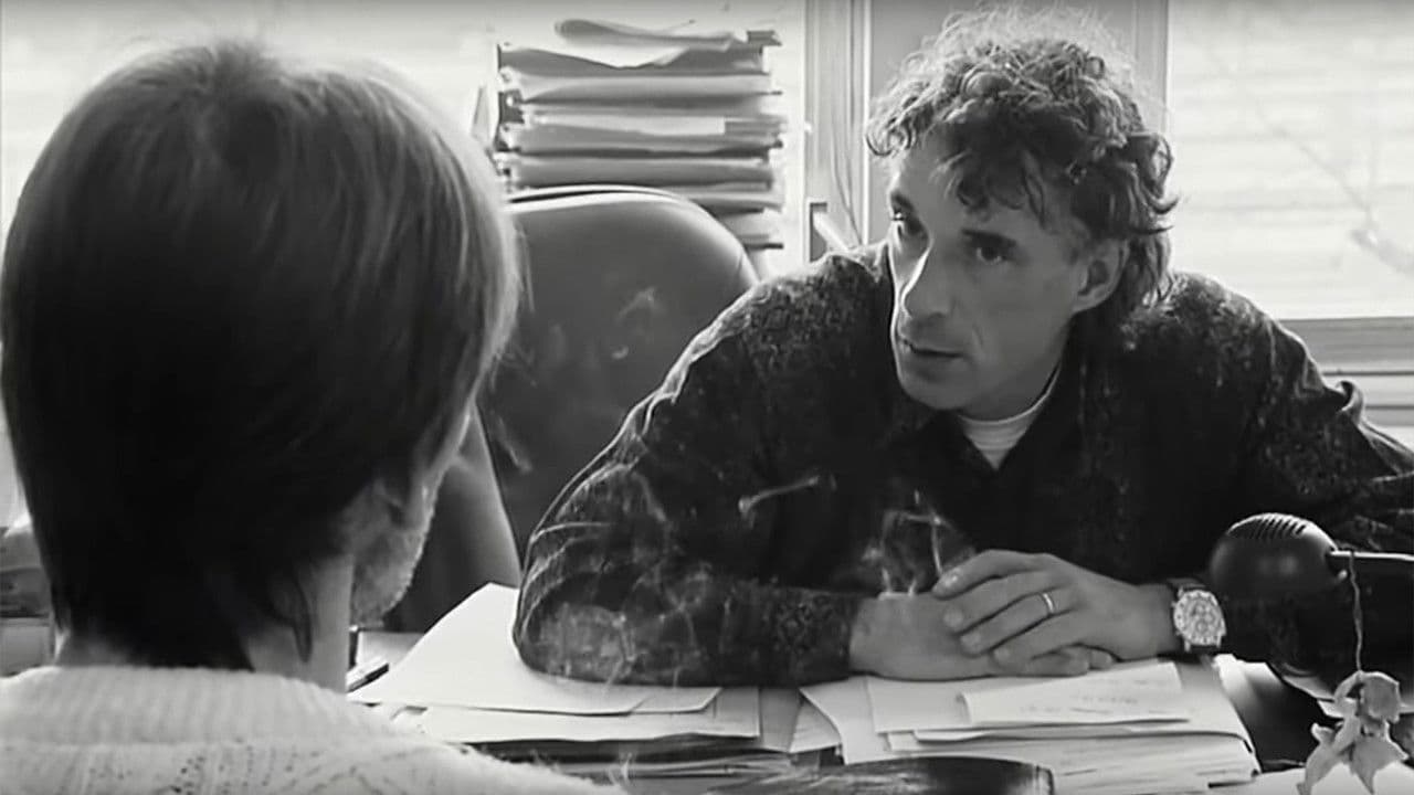 Backdrop – Poulet Frites