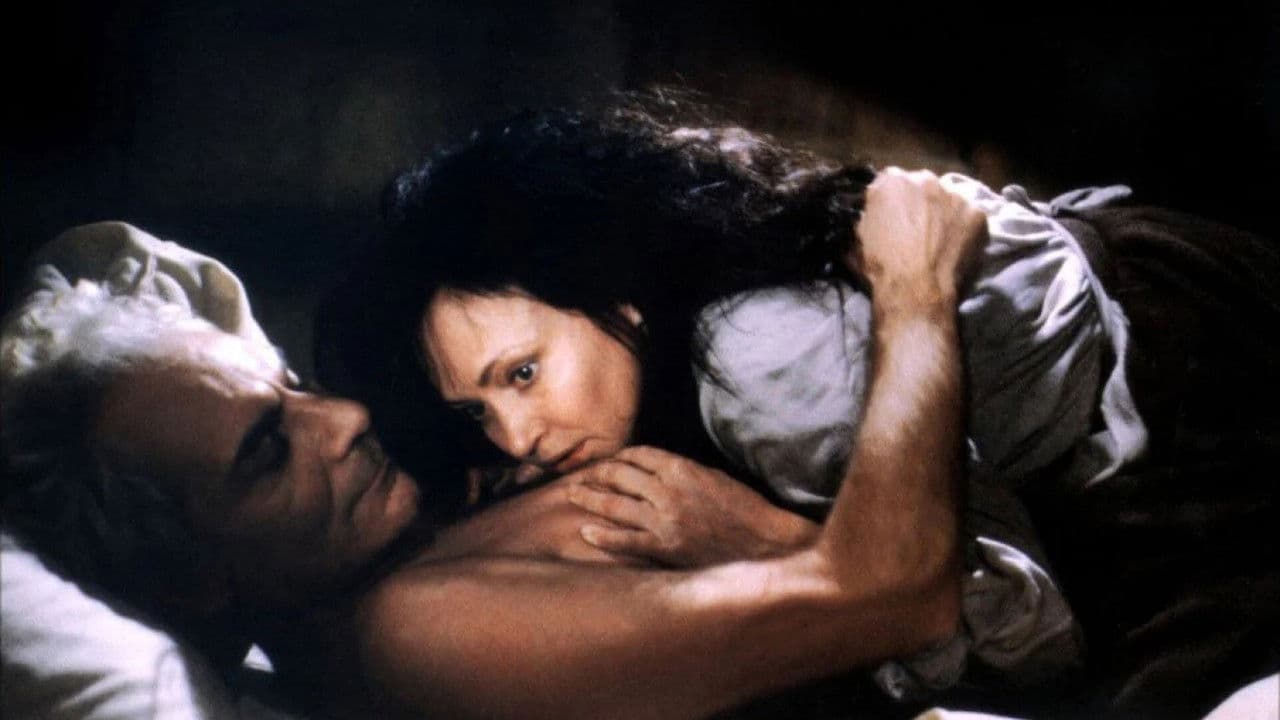 Backdrop – L'Œvre au noir