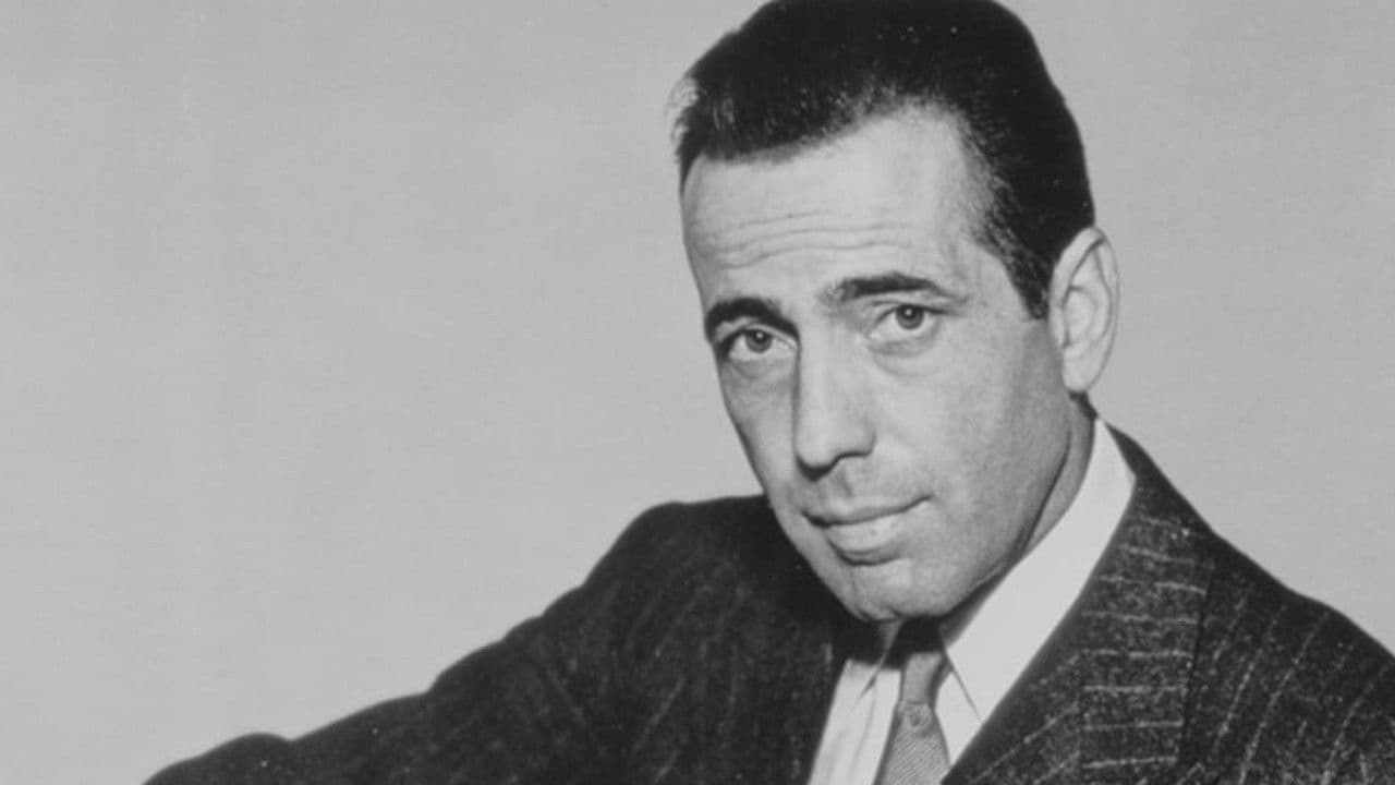Backdrop – Bogart: The Untold Story