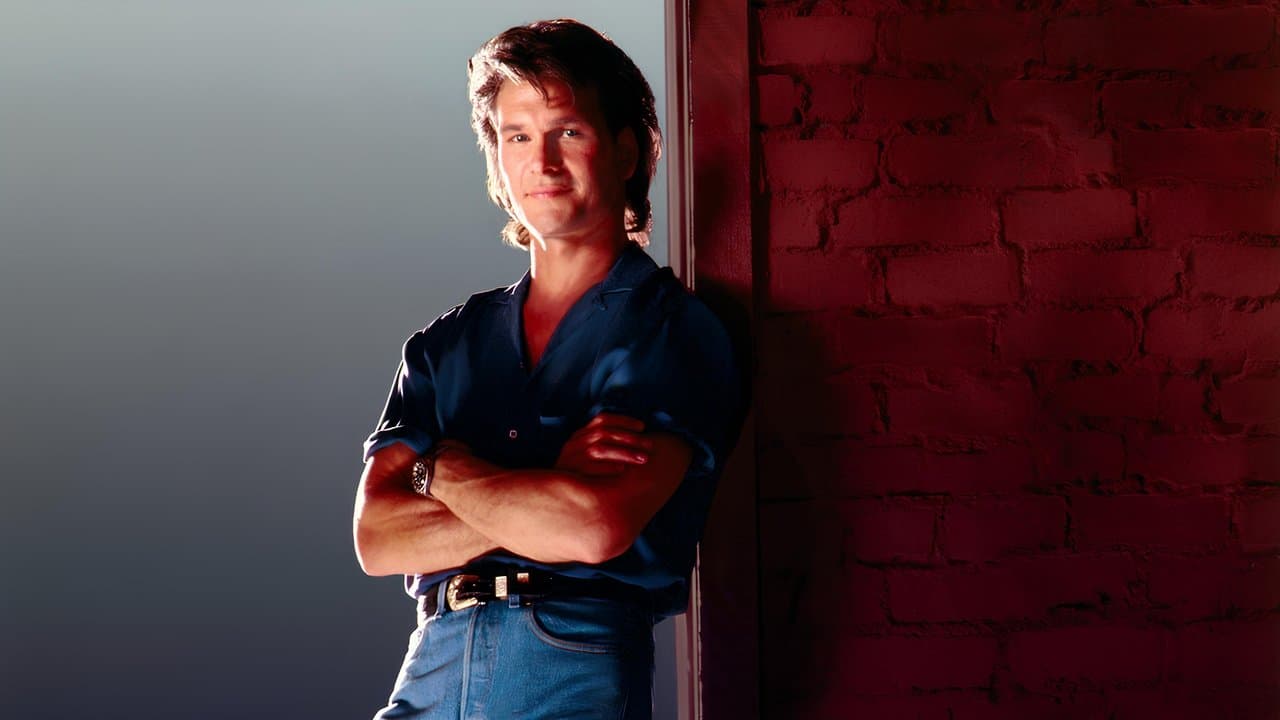 Backdrop – Road House