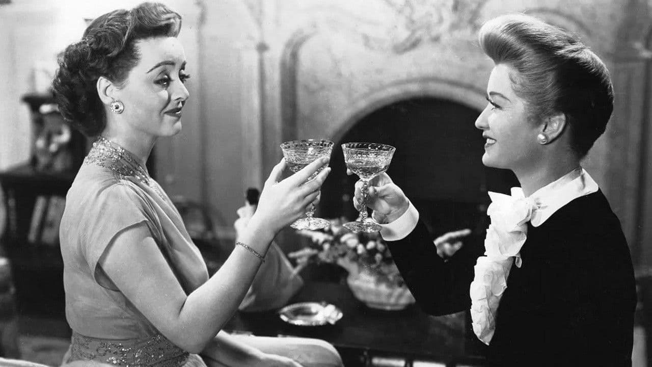 Backdrop – In Freundschaft verbunden