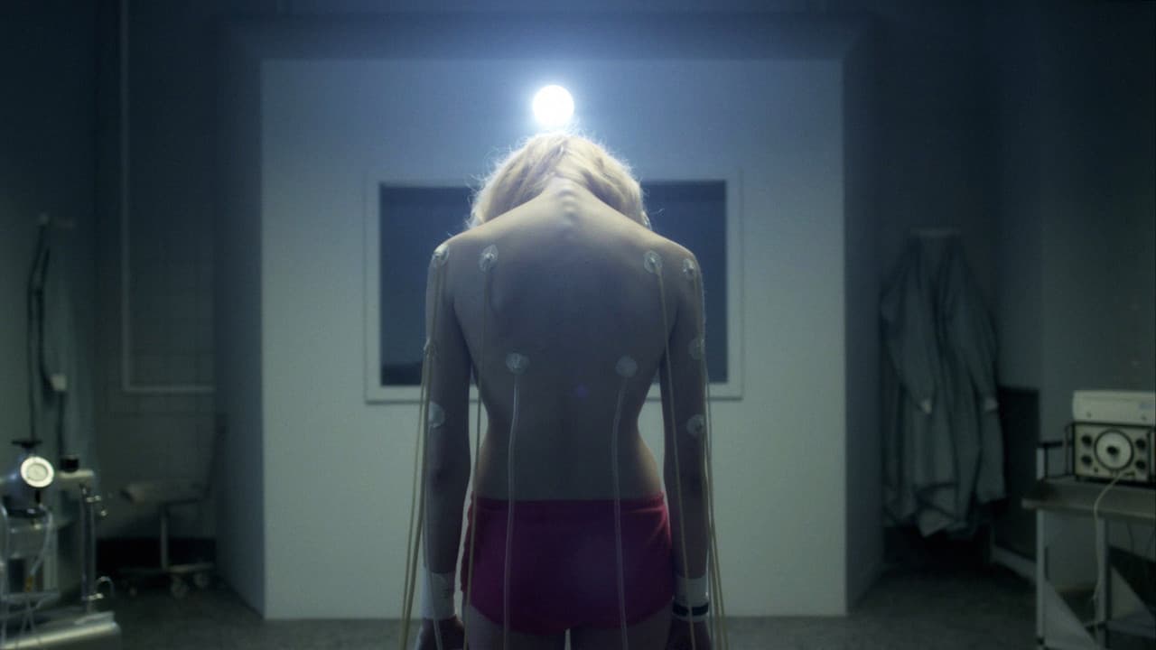 Backdrop – Teenland