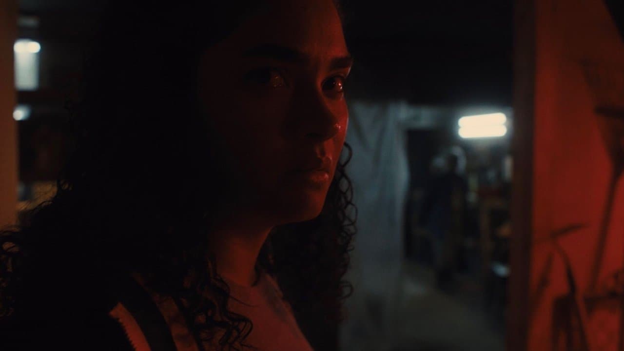 Backdrop – In Our Blood