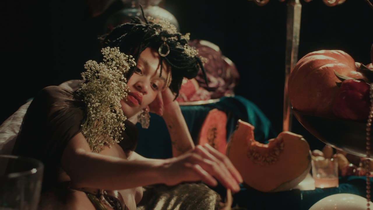 Backdrop – A Body Like Mine