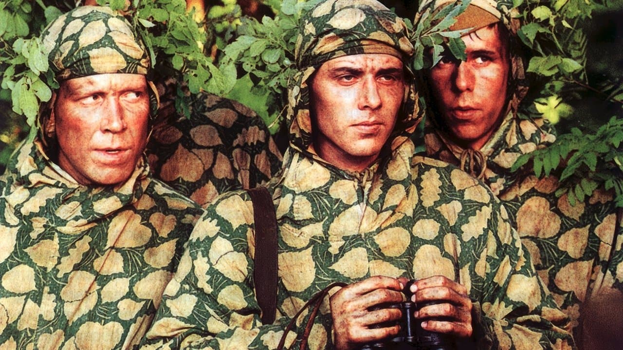 Backdrop – Todeskommando Russland 2 - Das Kommando ist zurück!