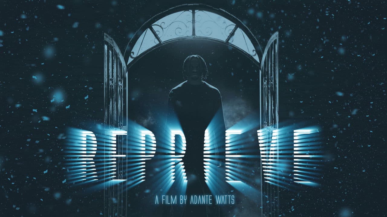 Backdrop – Reprieve