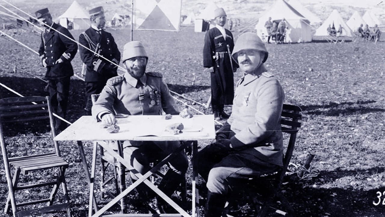 Backdrop – Body and Soul: The State of the Jewish Nation