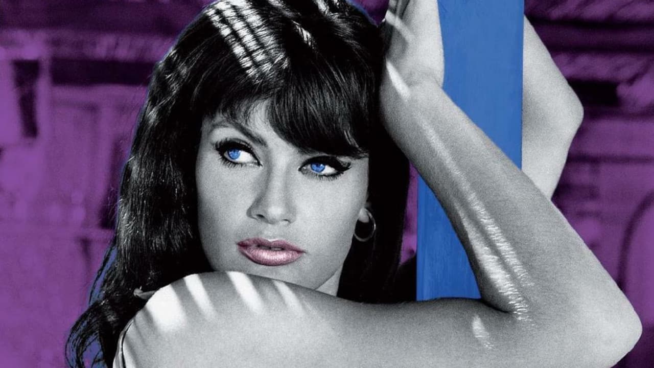 Backdrop – Triangel